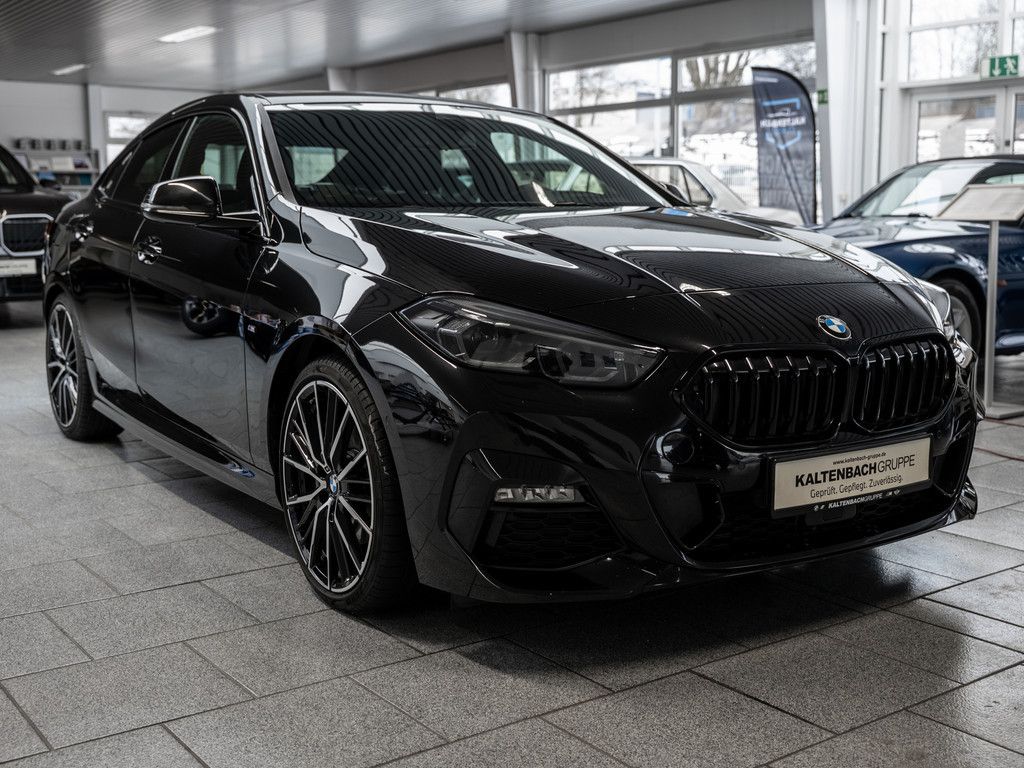 BMW 218 Gran Coupé 2024