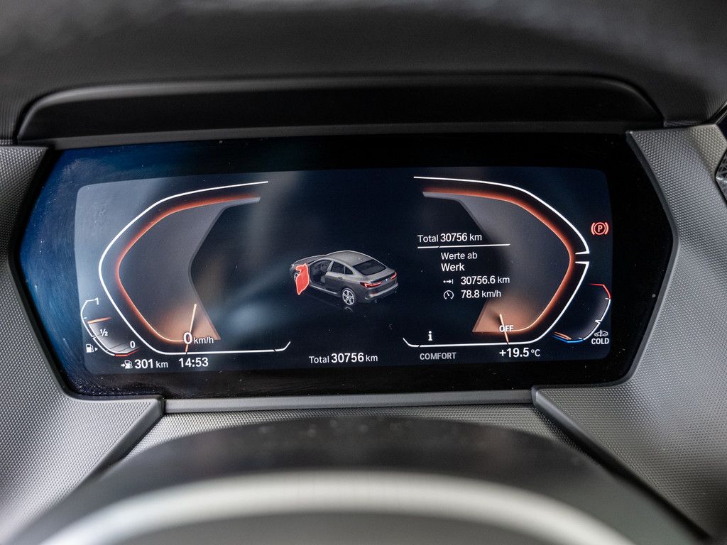 BMW 218 Gran Coupé 2024