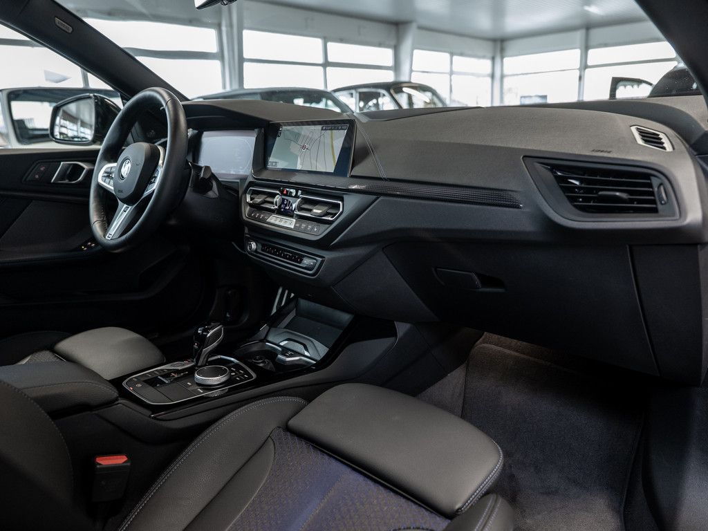 BMW 218 Gran Coupé 2024