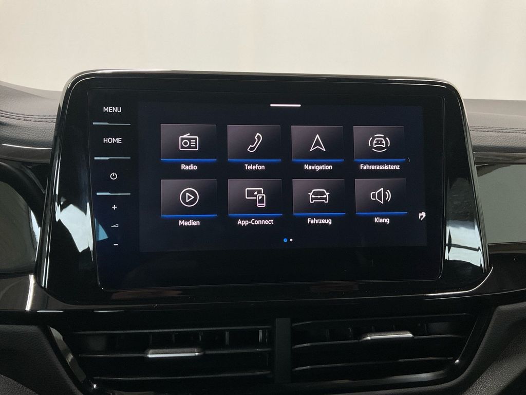 Volkswagen T-Roc 2023