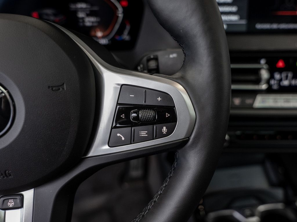 BMW 218 Gran Coupé 2024