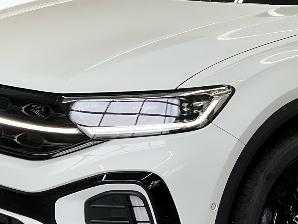 Volkswagen T-Roc 2023