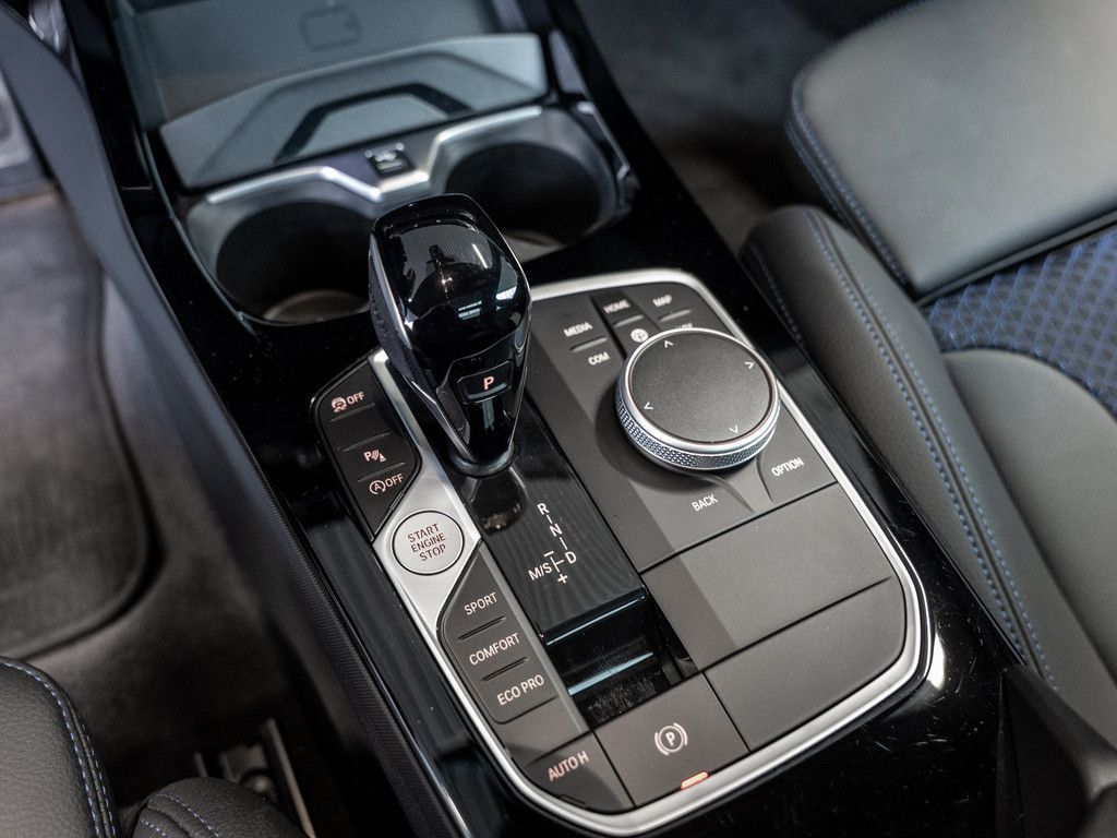 BMW 218 Gran Coupé 2024