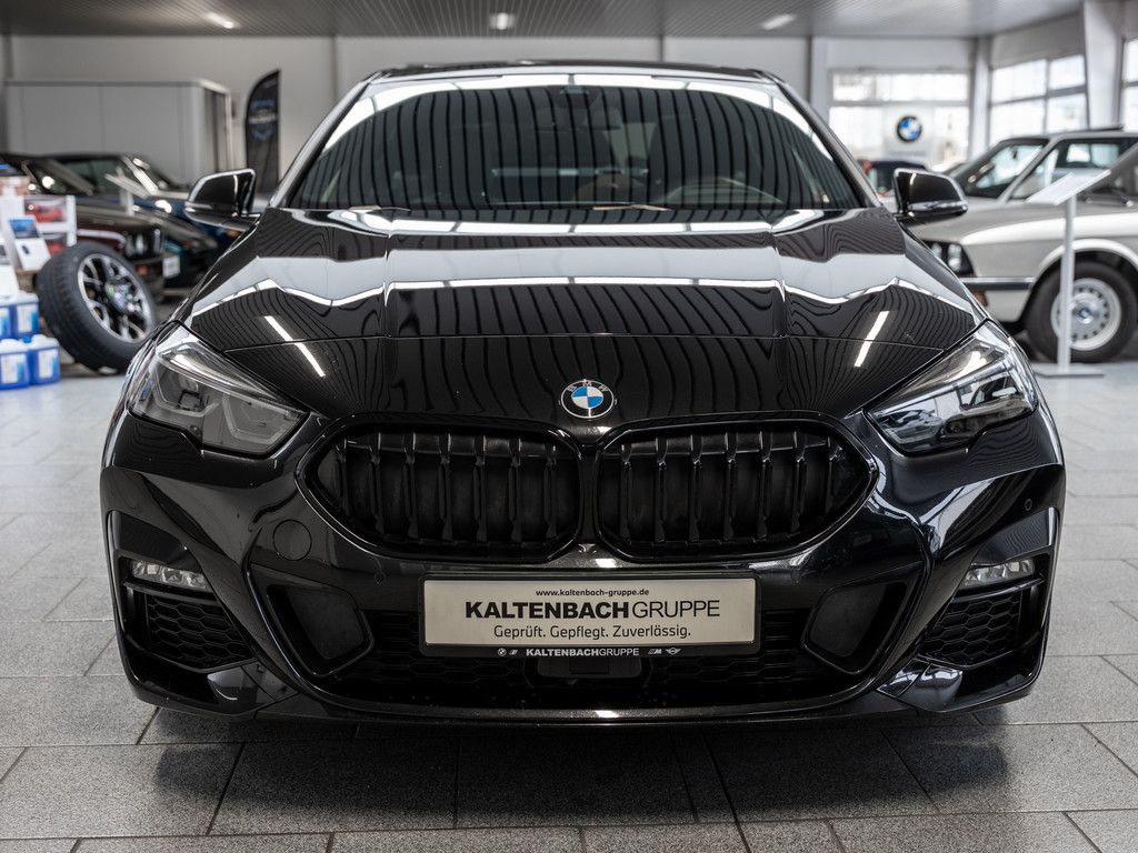 BMW 218 Gran Coupé 2024