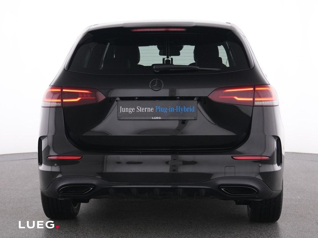 Mercedes-Benz B 250 2022