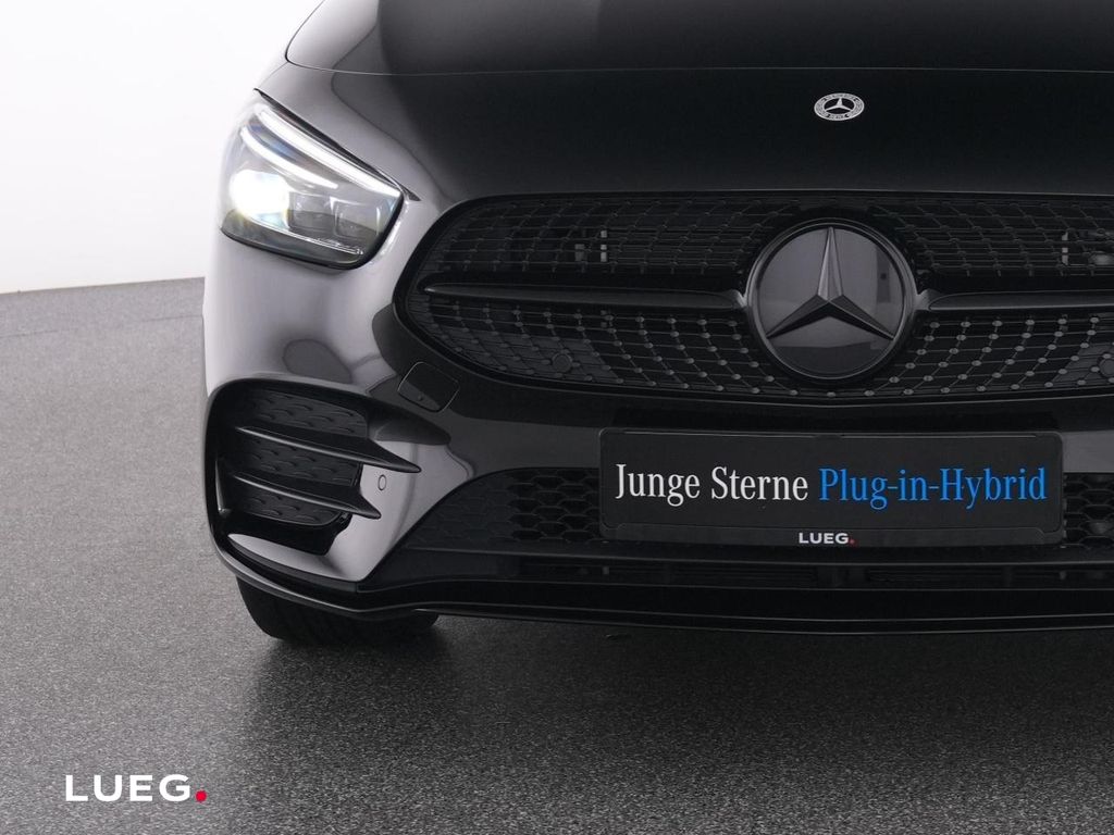Mercedes-Benz B 250 2022