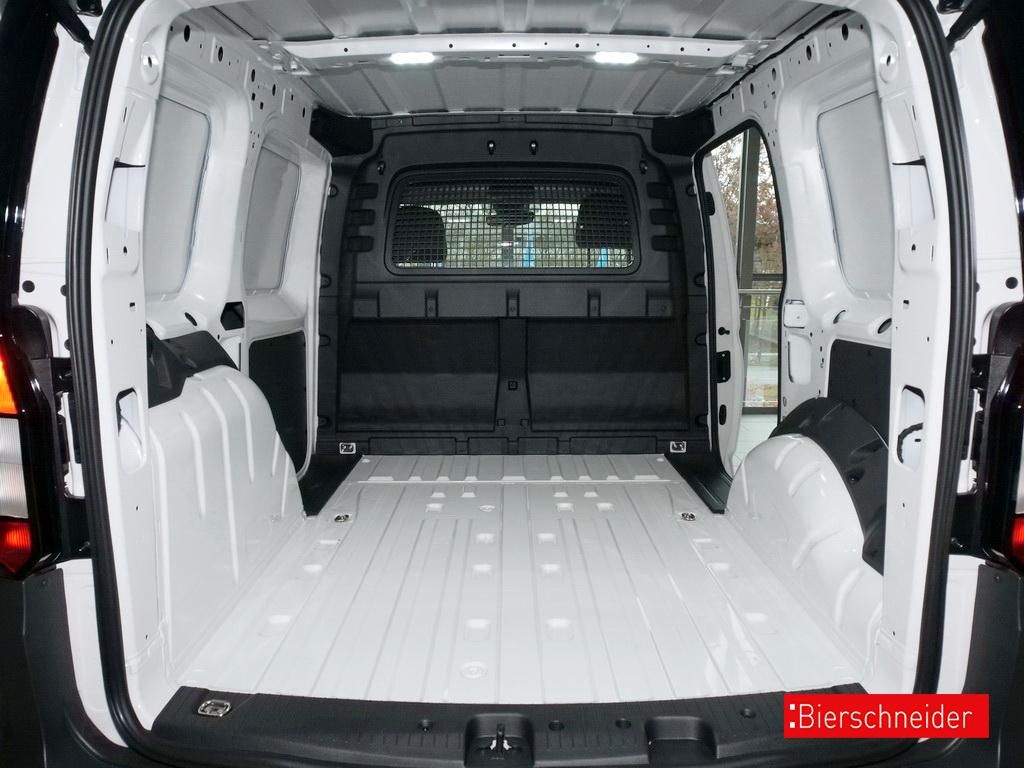 Volkswagen Caddy 2026