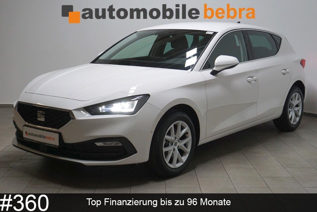 Seat Leon 2025