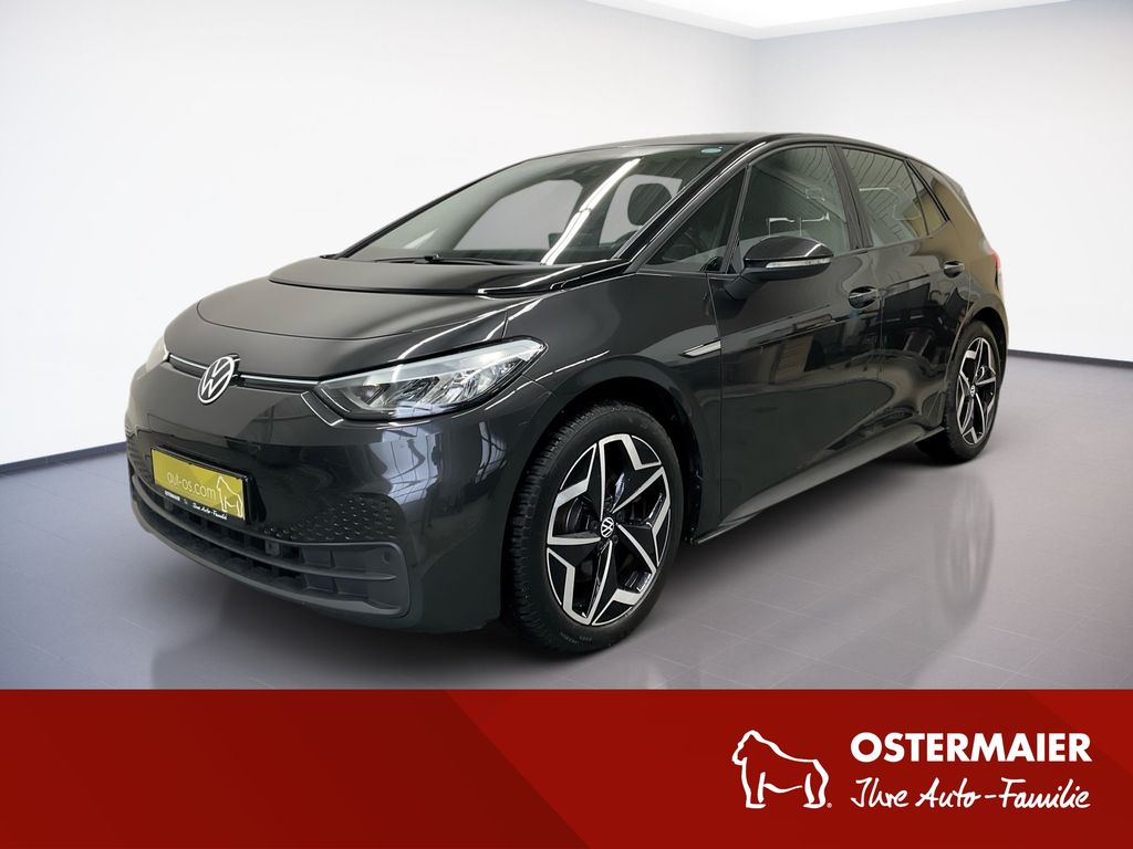 Volkswagen ID.3 2021