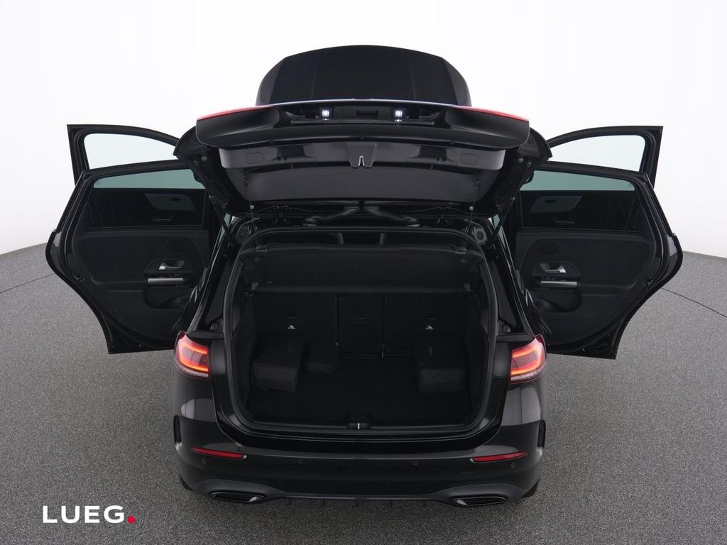 Mercedes-Benz B 250 2022