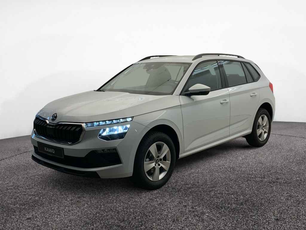 Skoda Kamiq 2025