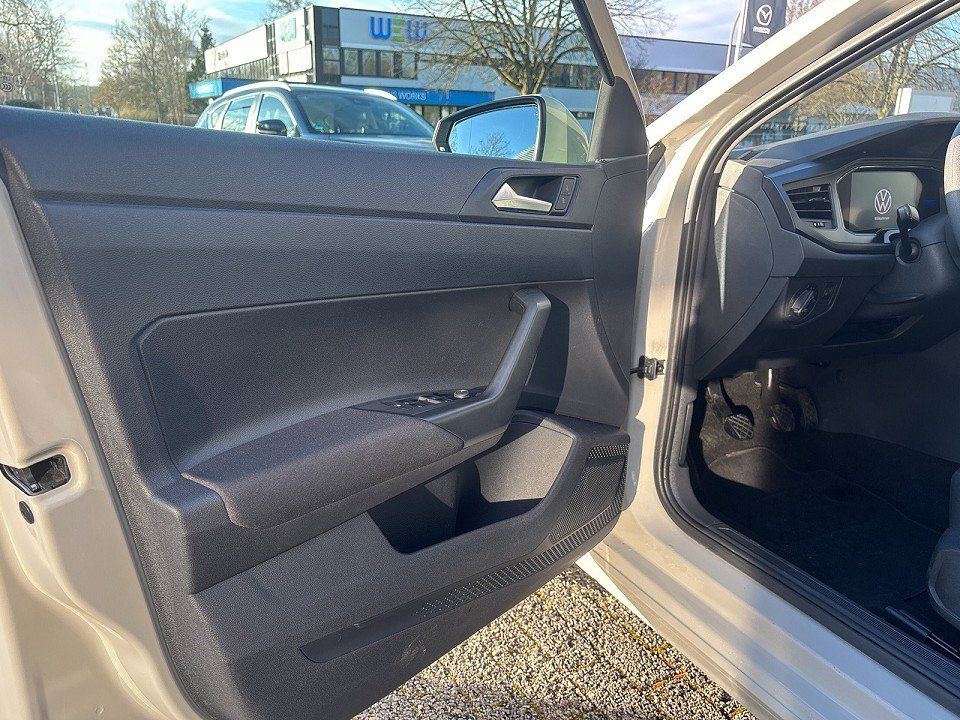 Volkswagen Polo 2022