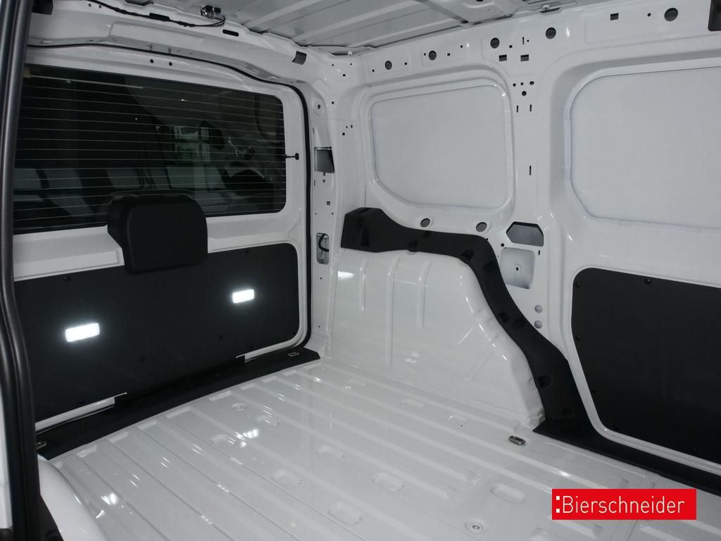 Volkswagen Caddy 2026