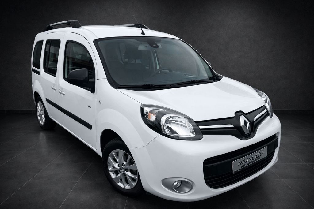 Renault Kangoo 2019