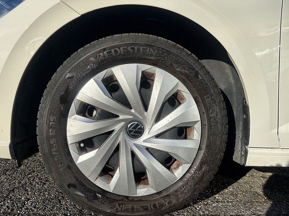 Volkswagen Polo 2022