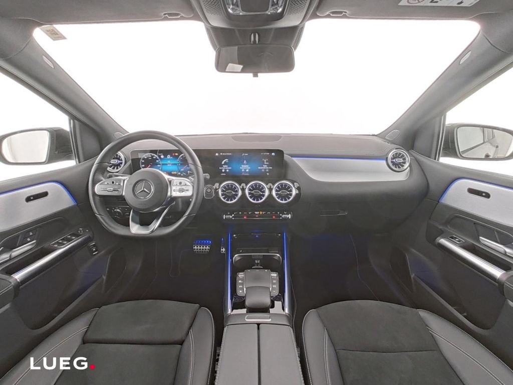 Mercedes-Benz B 250 2022