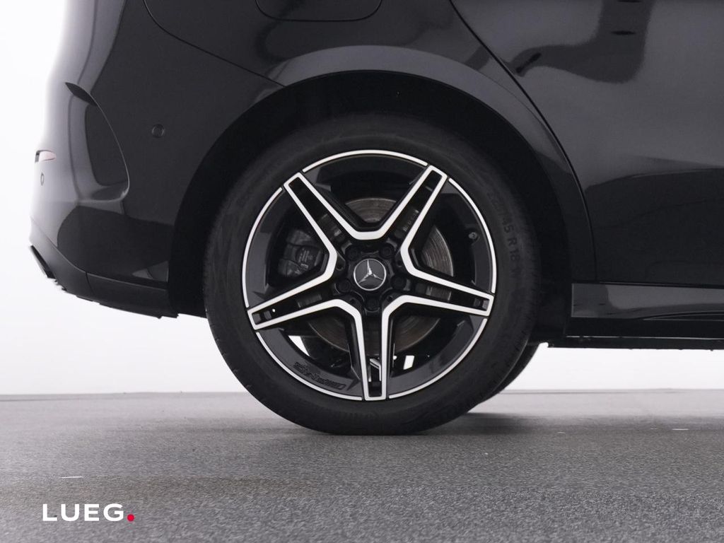 Mercedes-Benz B 250 2022
