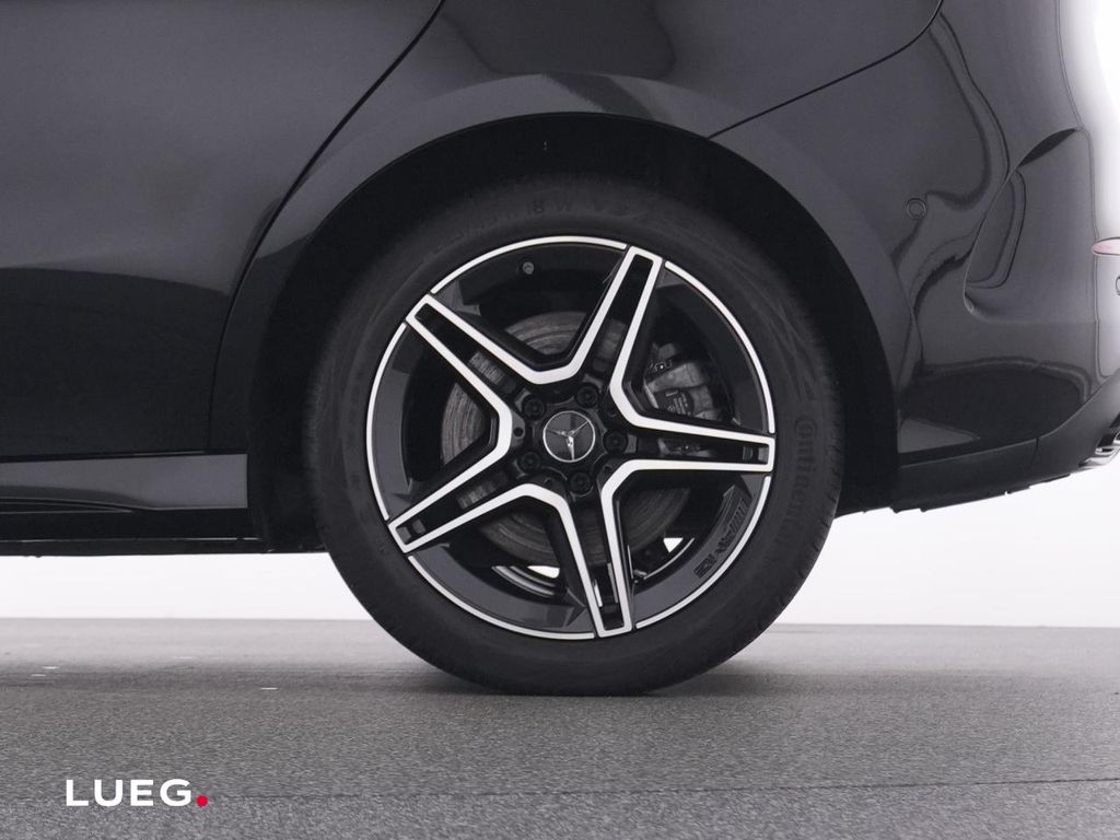 Mercedes-Benz B 250 2022