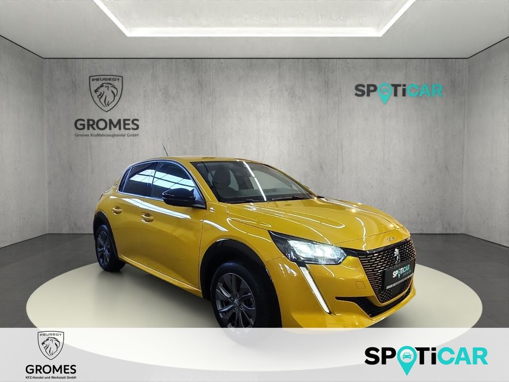 Peugeot 208 2023
