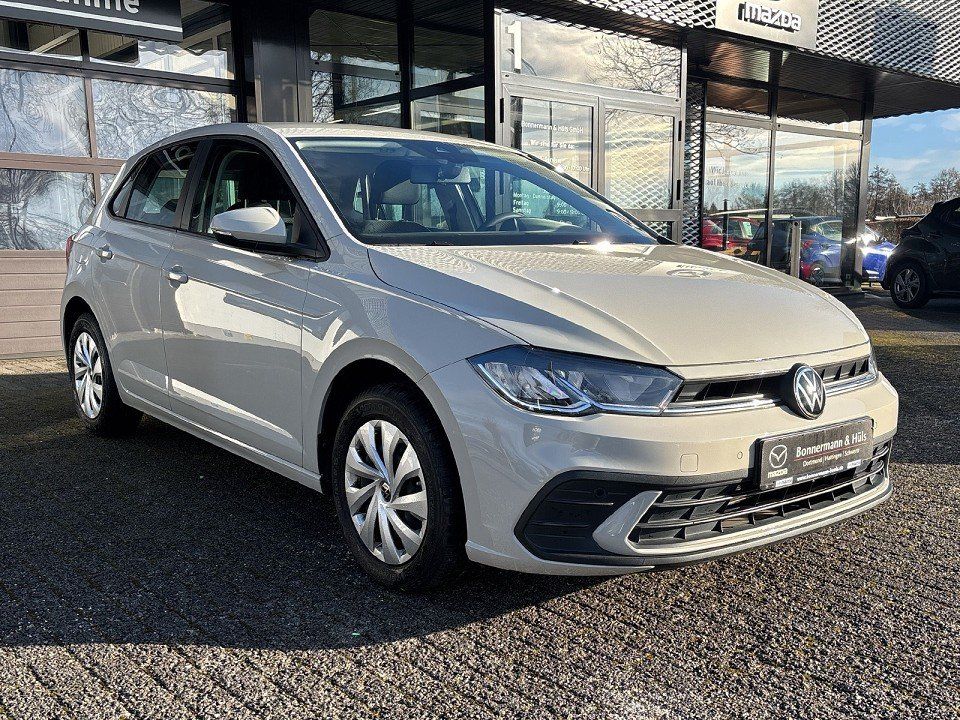 Volkswagen Polo 2022