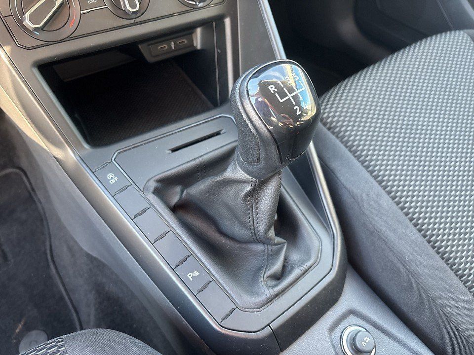 Volkswagen Polo 2022