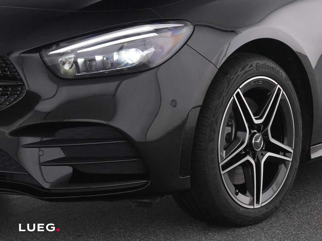 Mercedes-Benz B 250 2022