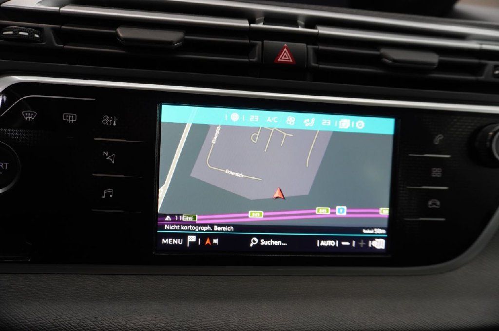 Citroën C4 SpaceTourer 2022