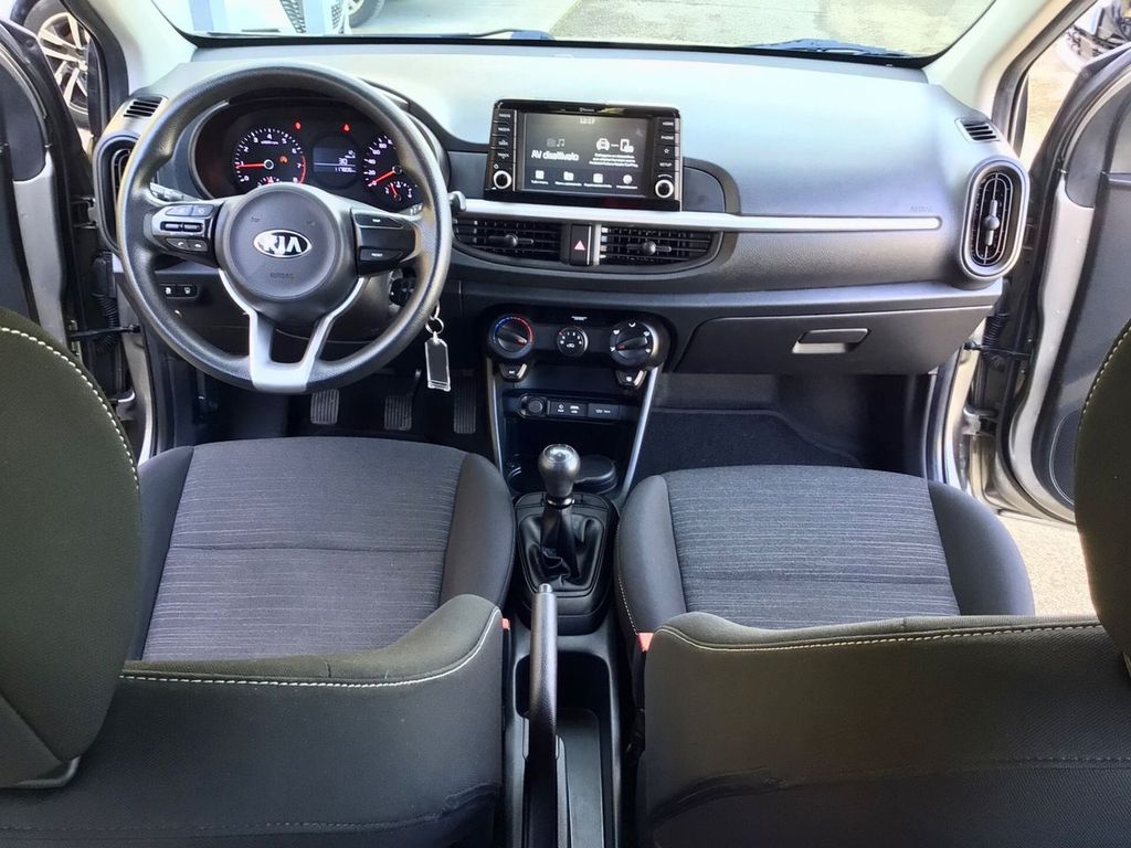 Kia Picanto 2020