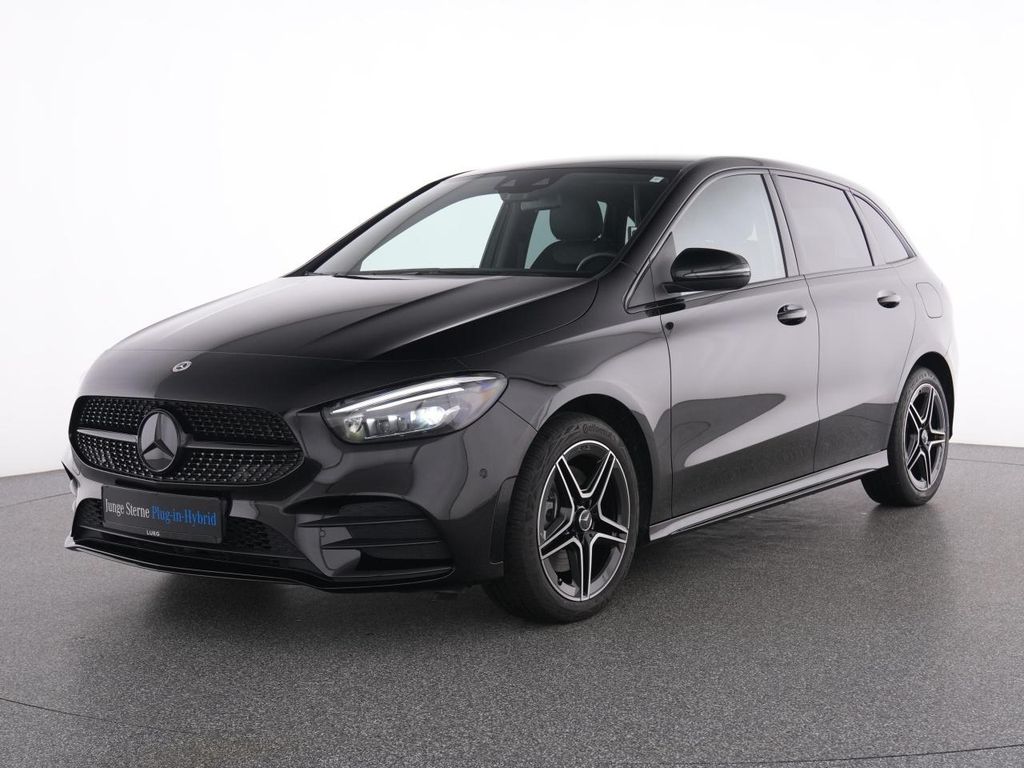 Mercedes-Benz B 250 2022