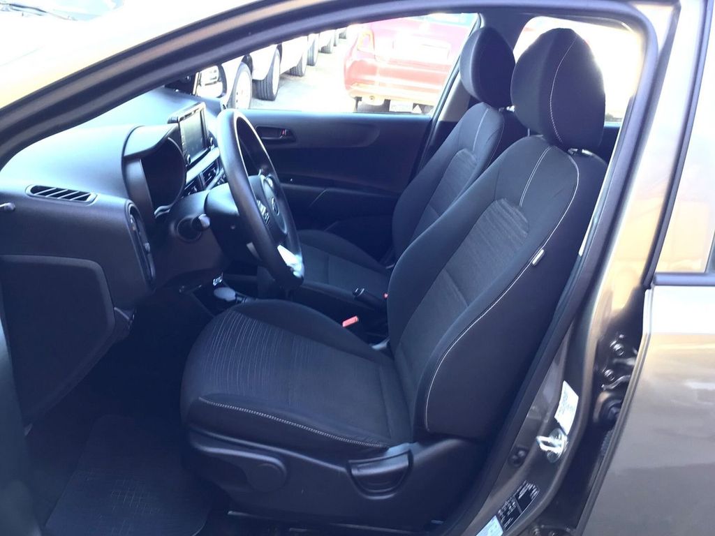 Kia Picanto 2020