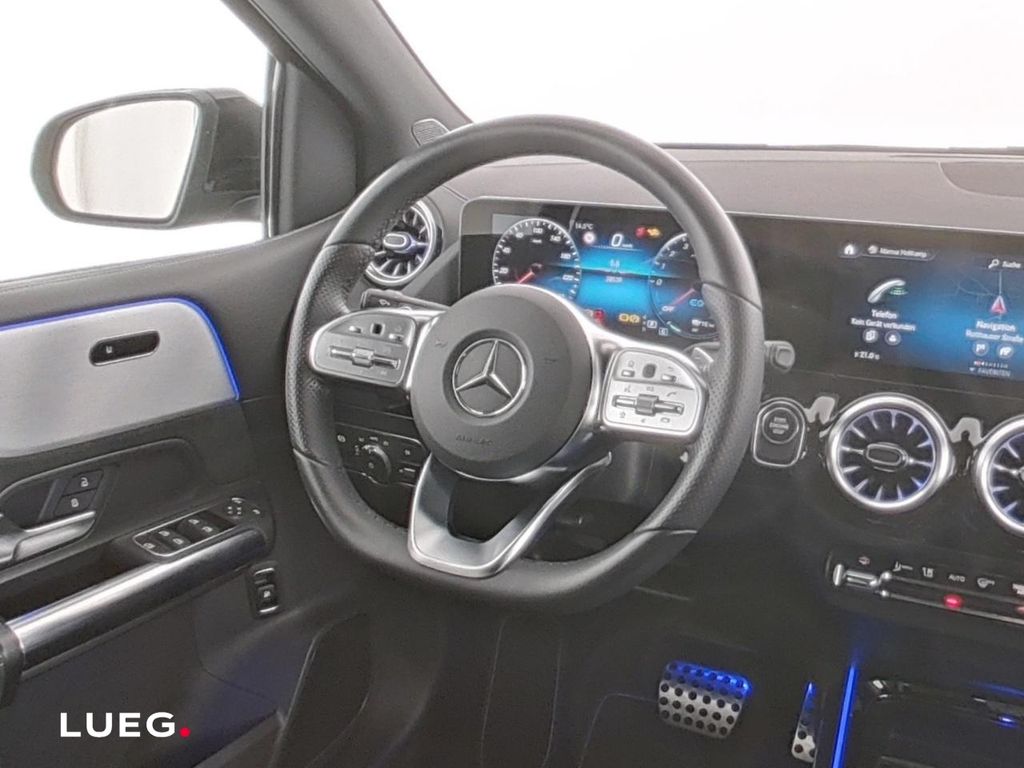 Mercedes-Benz B 250 2022