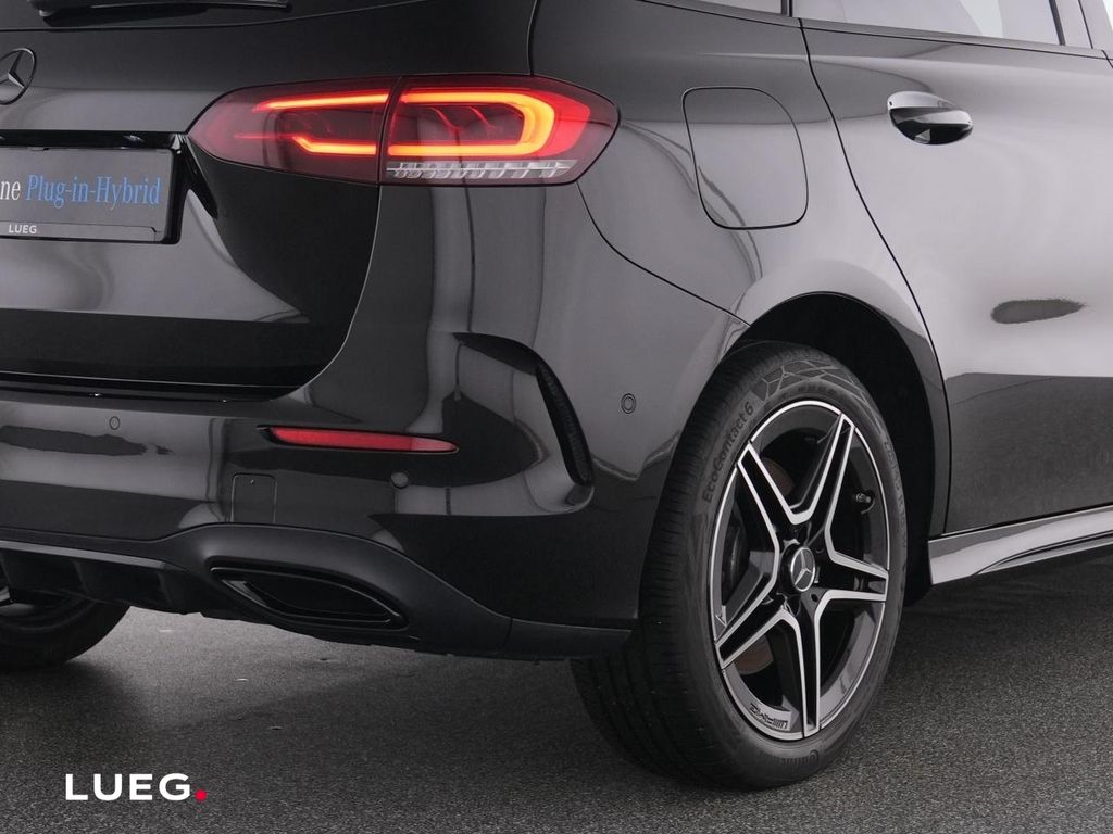 Mercedes-Benz B 250 2022