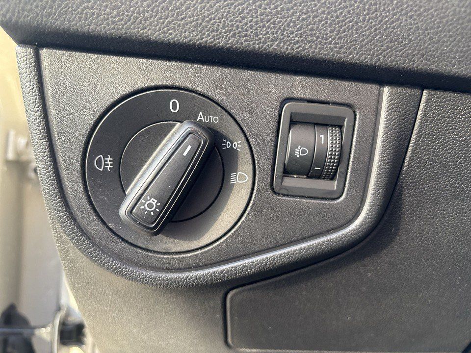 Volkswagen Polo 2022