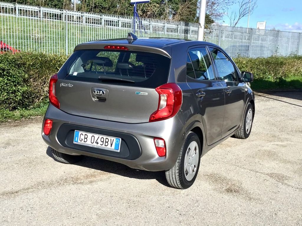 Kia Picanto 2020