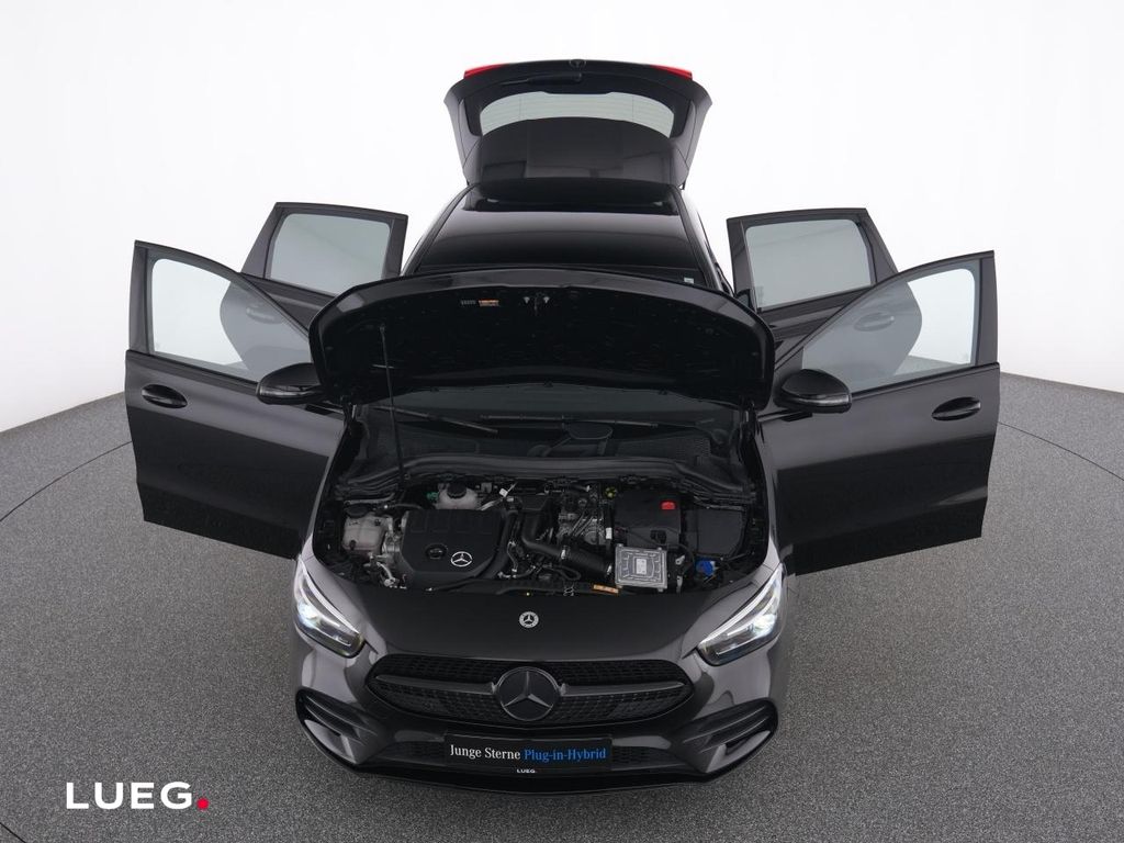 Mercedes-Benz B 250 2022