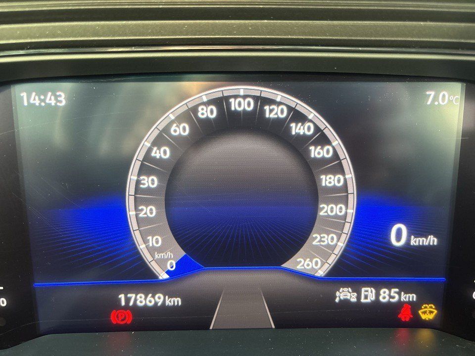 Volkswagen Polo 2022