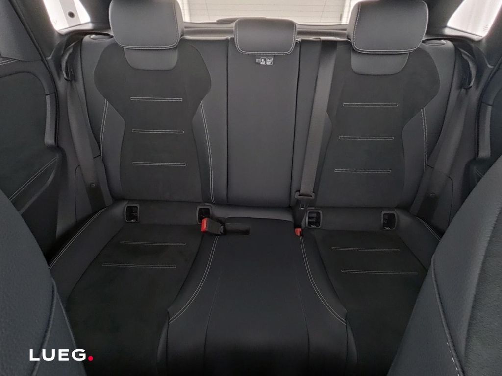 Mercedes-Benz B 250 2022