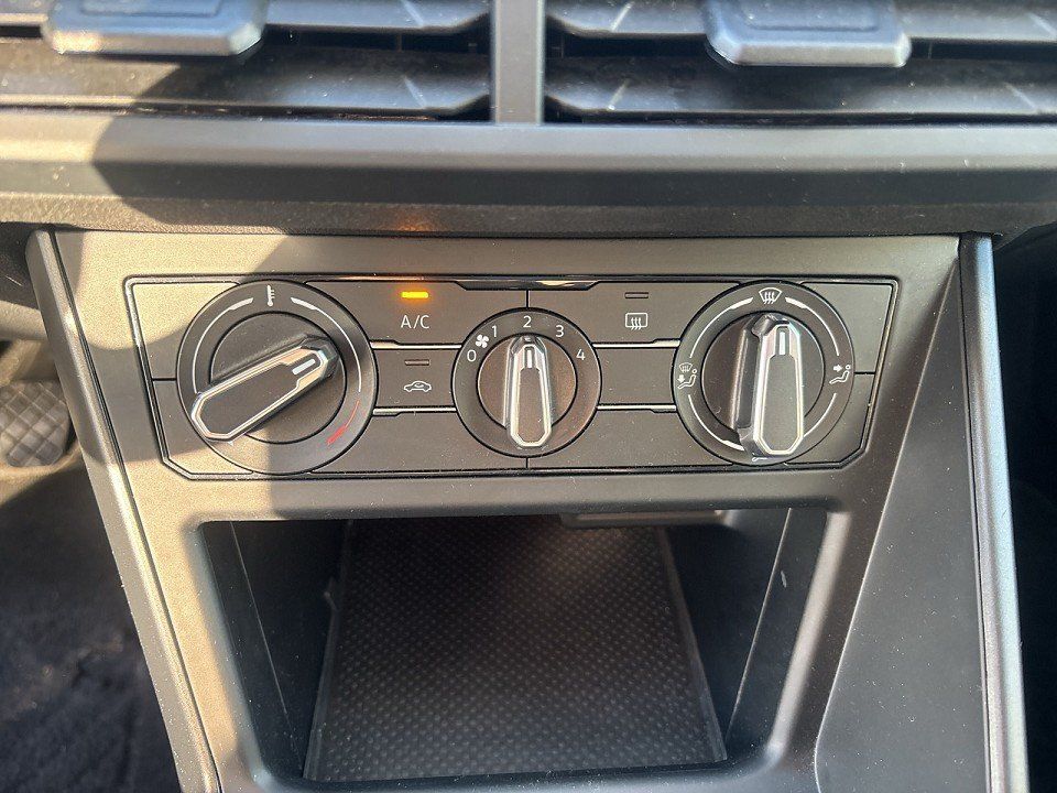 Volkswagen Polo 2022