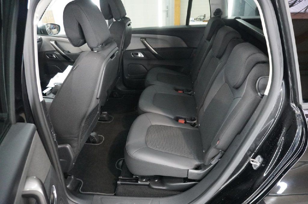 Citroën C4 SpaceTourer 2022