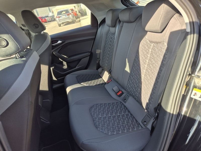 Audi A1 2020