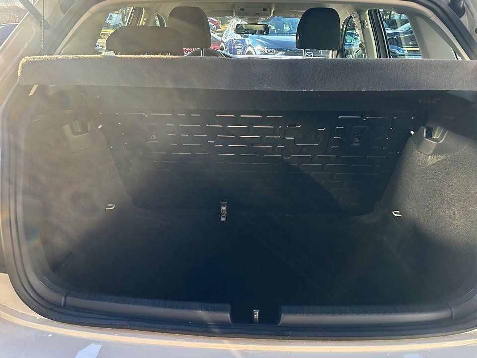 Volkswagen Polo 2022