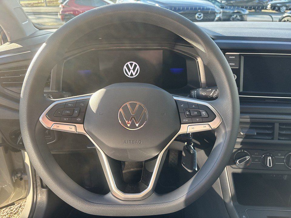 Volkswagen Polo 2022