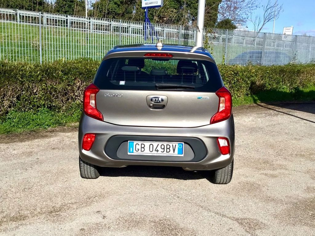 Kia Picanto 2020