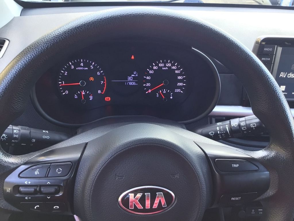 Kia Picanto 2020