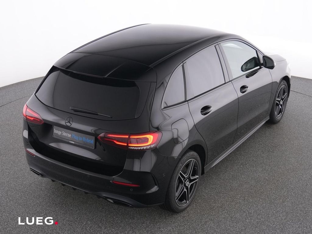 Mercedes-Benz B 250 2022