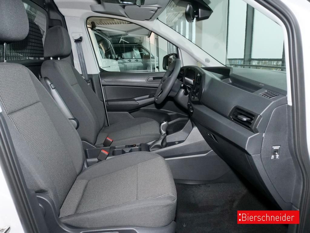 Volkswagen Caddy 2026