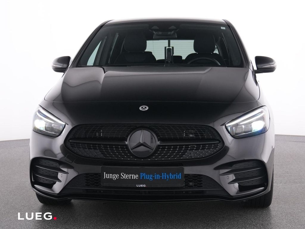 Mercedes-Benz B 250 2022