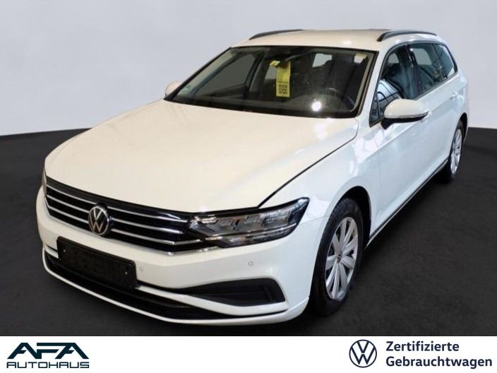 Volkswagen Passat Variant 2022