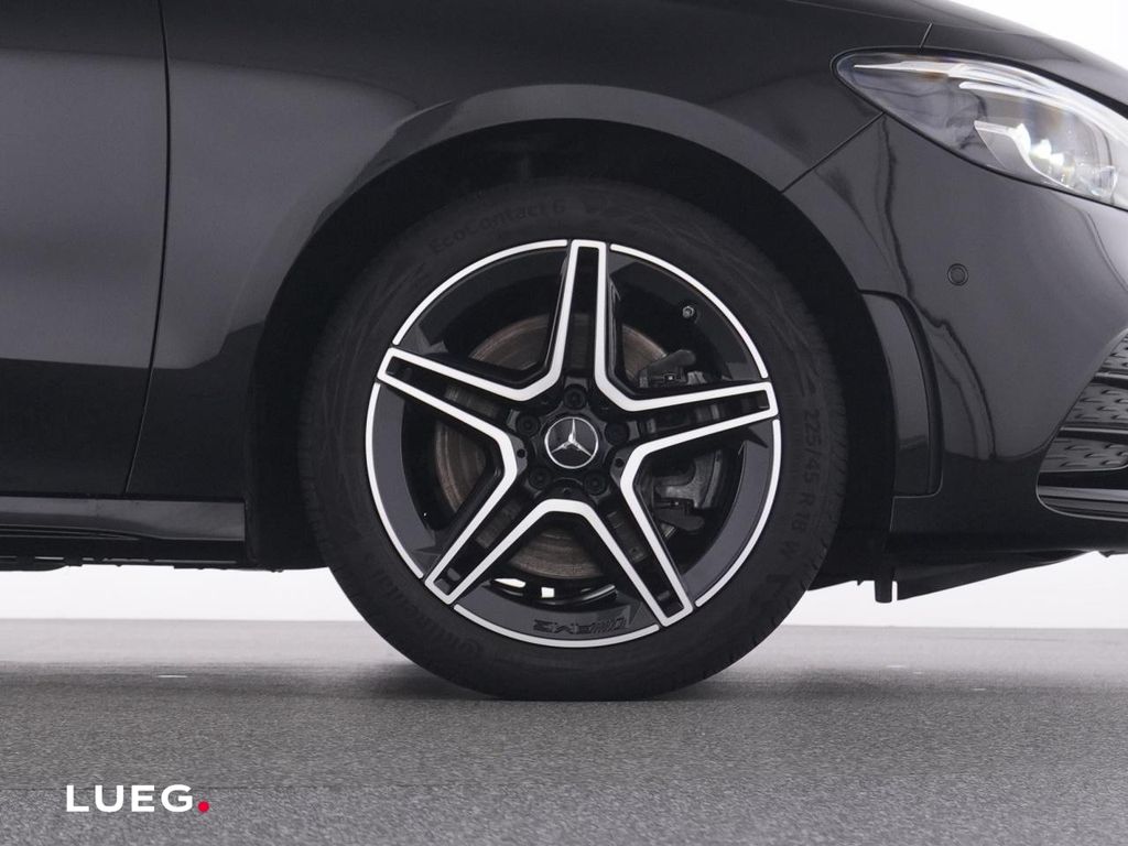 Mercedes-Benz B 250 2022