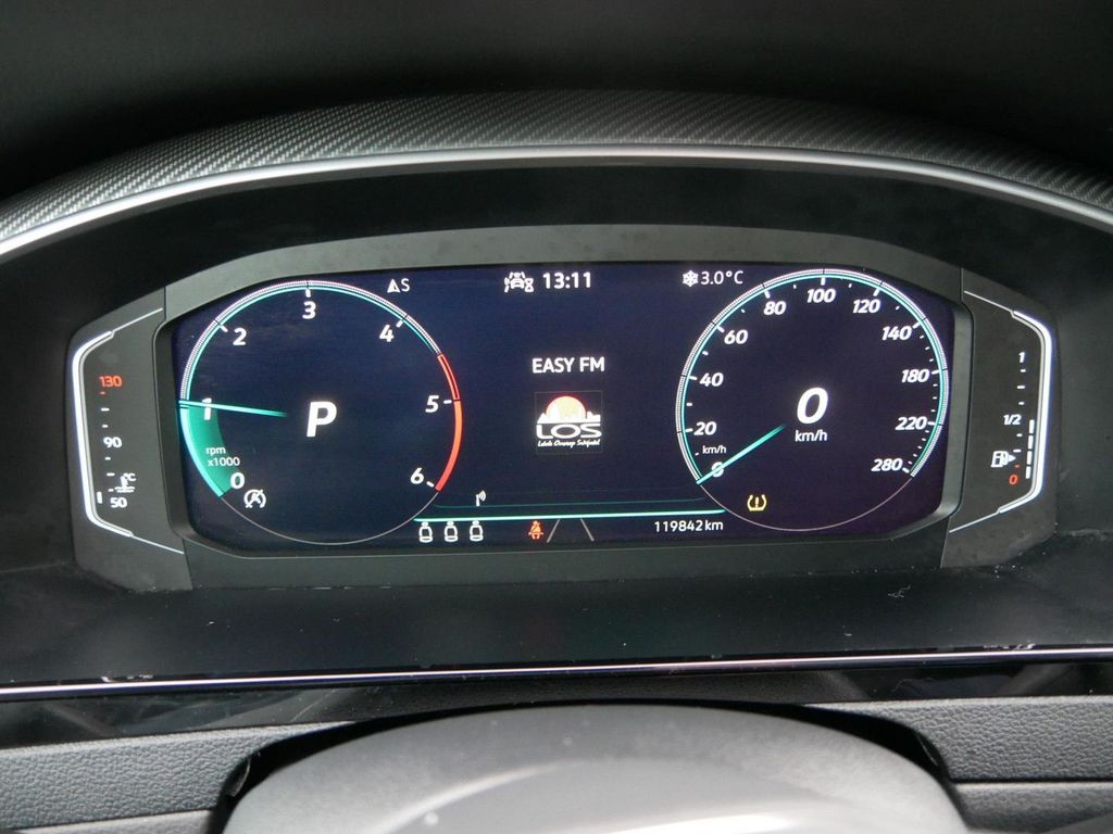 Volkswagen Arteon 2022